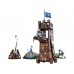 LEGO Bricklink 910045 Siege Encampment